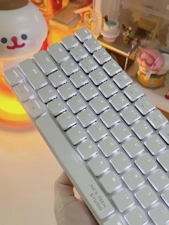 近期最爱键盘- Keychron K3