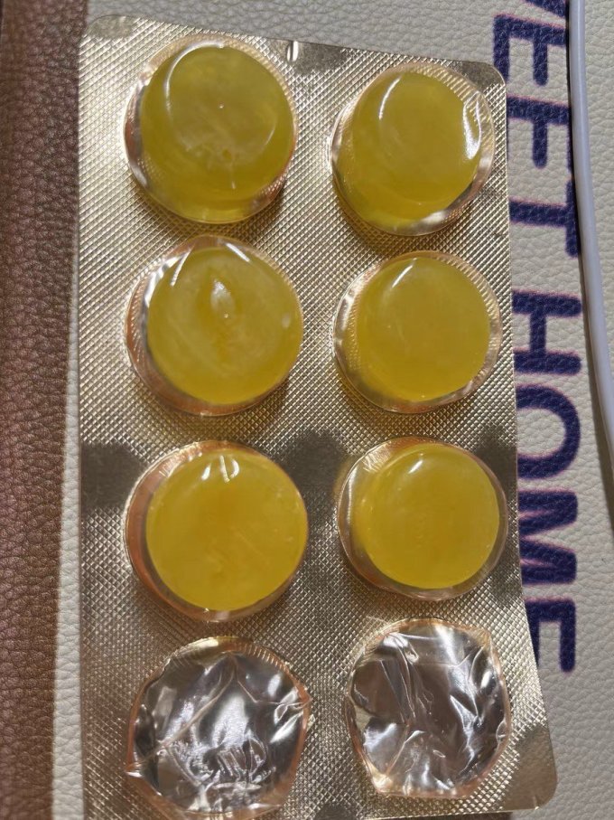 雅客糖果巧克力