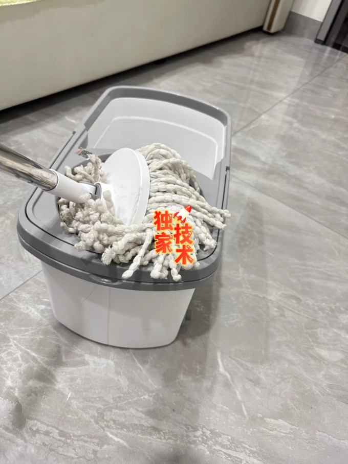 大卫拖把