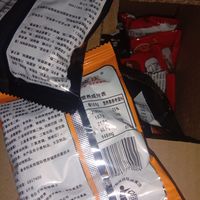 掌心脆方便面嘎嘎好吃