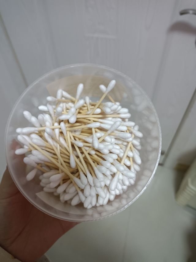 双头小棉签你值得拥有
