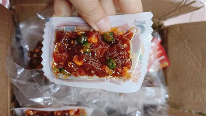 佳龙其他休闲零食