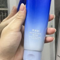 老客户了， 一直都是买的这个品牌来洗脸