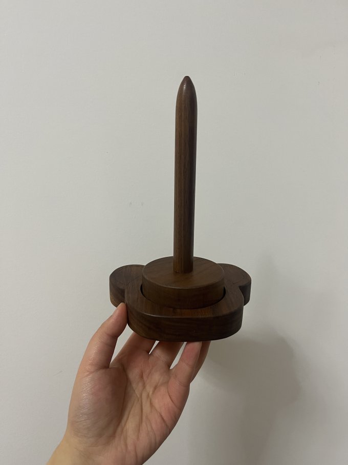 英舒毛线
