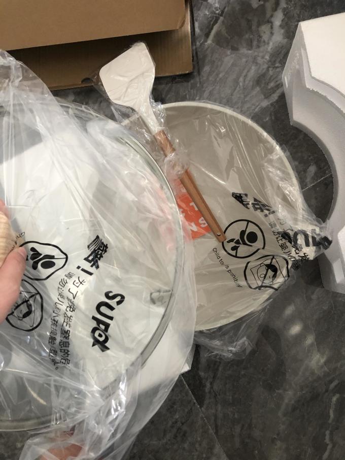 苏泊尔烹饪锅具