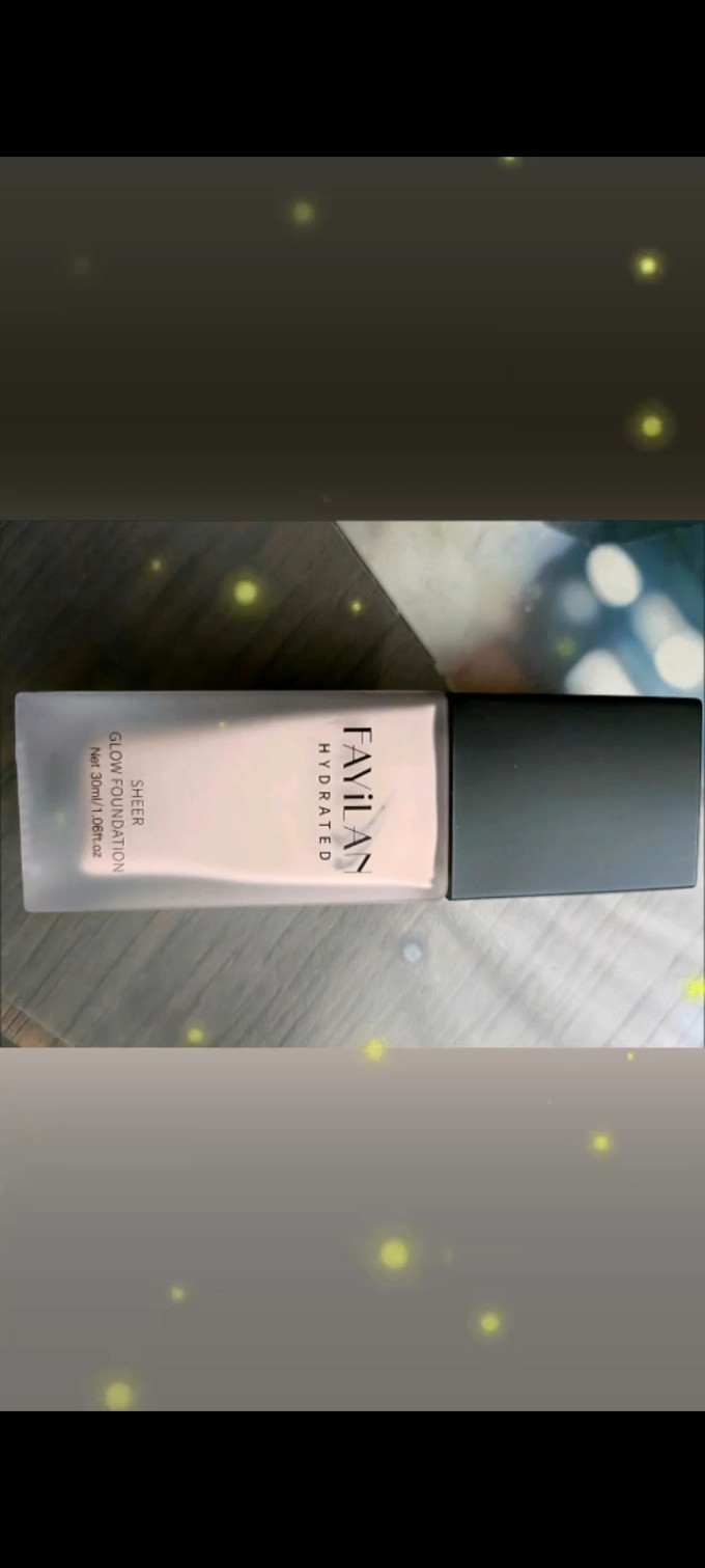 法意兰遮瑕膏