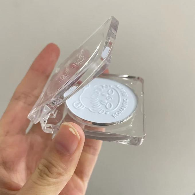 罗小曼腮红