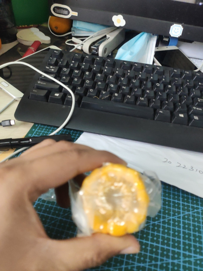 水灵水靓蔬菜