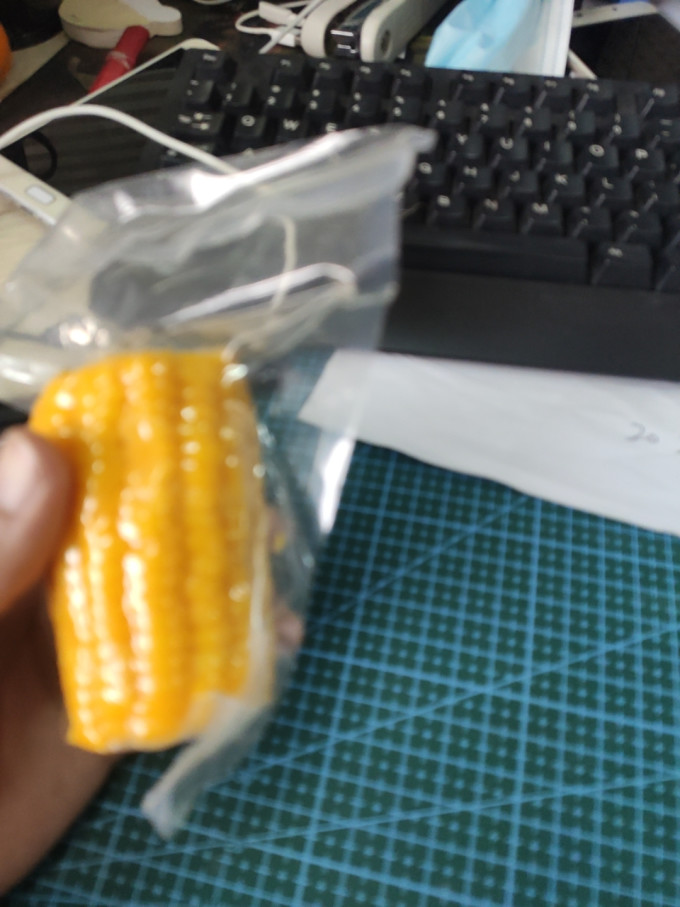 水灵水靓蔬菜