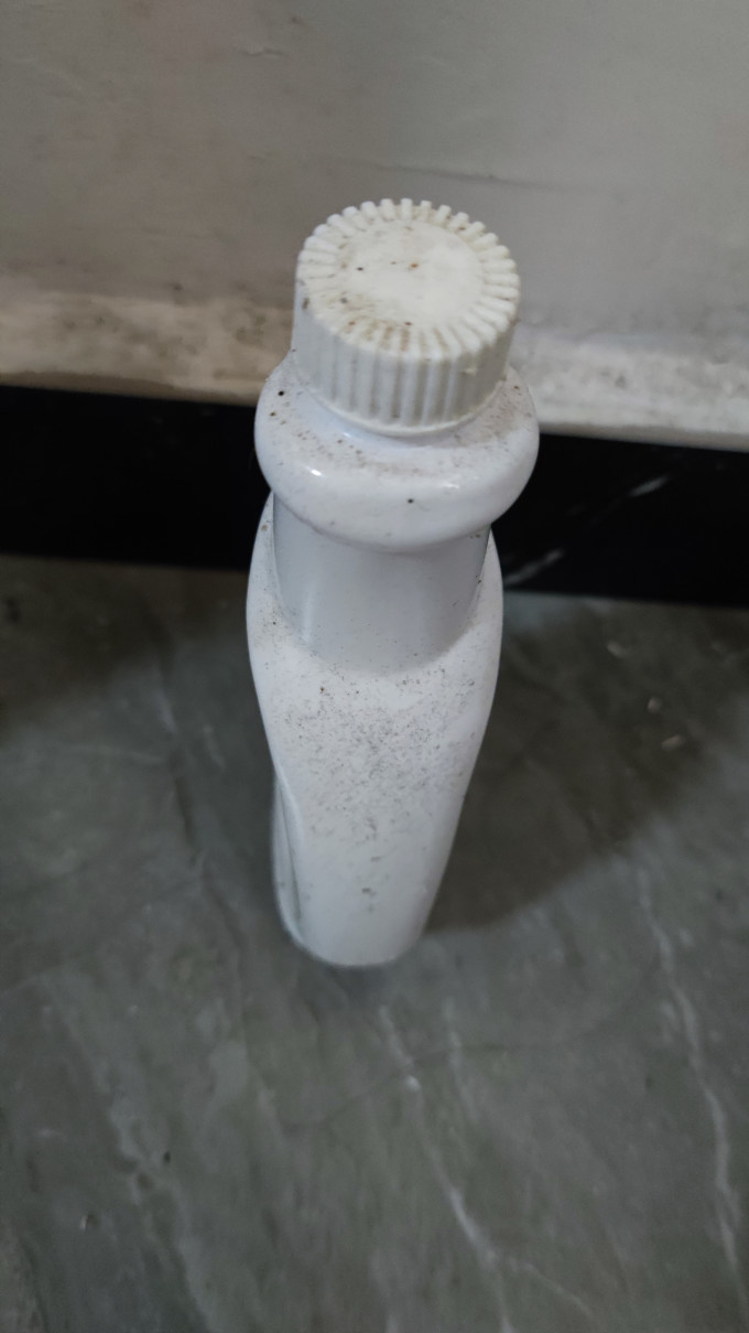 驱虫用品