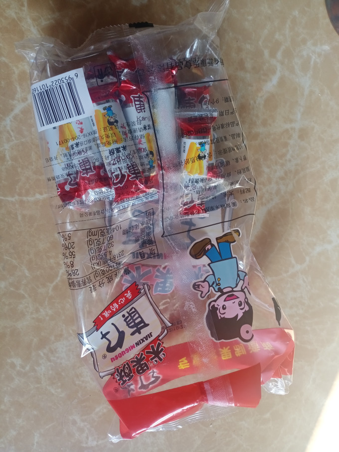 康仔其他休闲零食