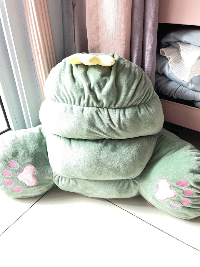 爱情天梯靠垫靠枕