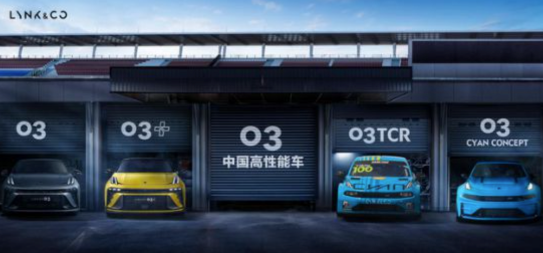 广州车展新车前瞻，一起看看跨年大车展都有些什么新车