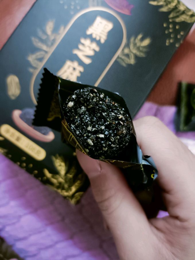承年堂其他休闲零食