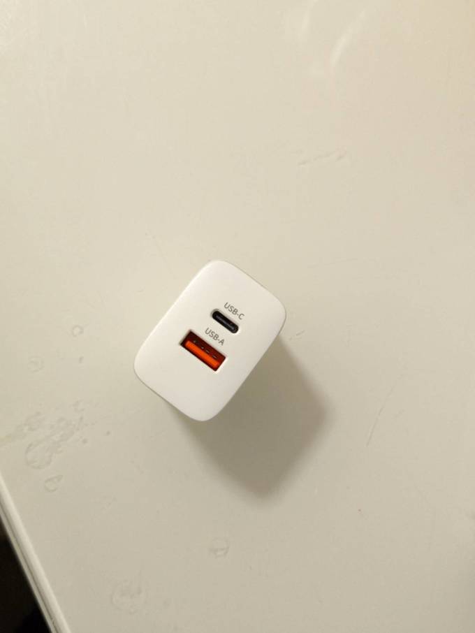 优越者充电器