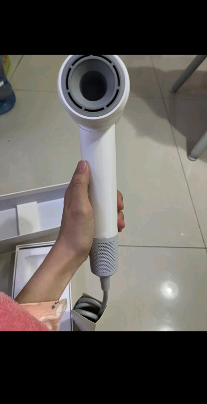 徕芬电吹风