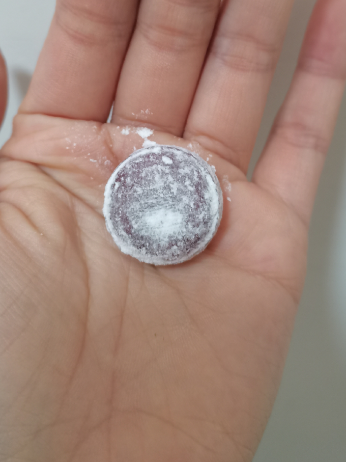 嘉云糖果巧克力