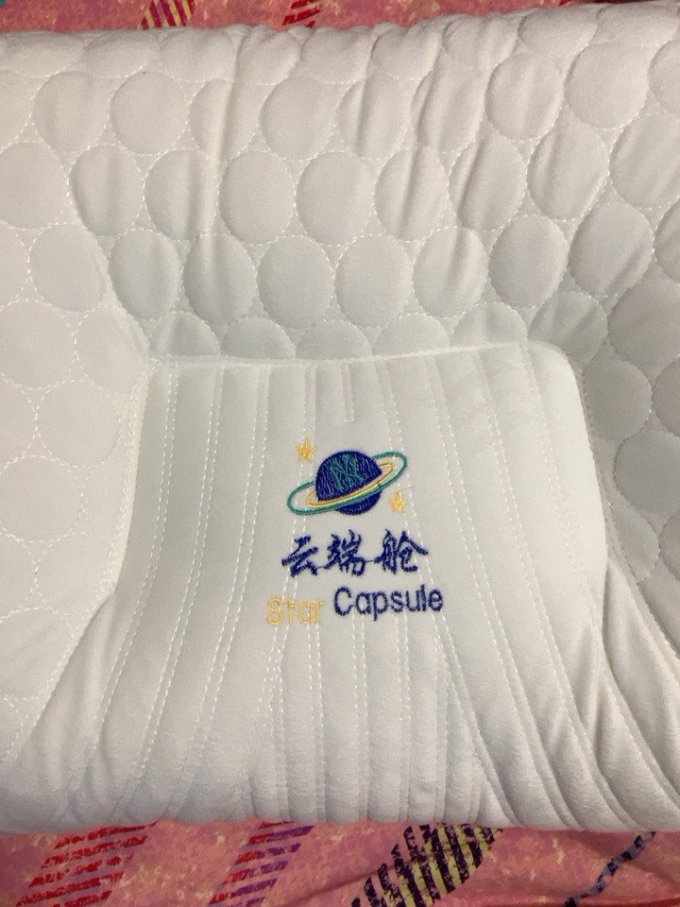 枕头