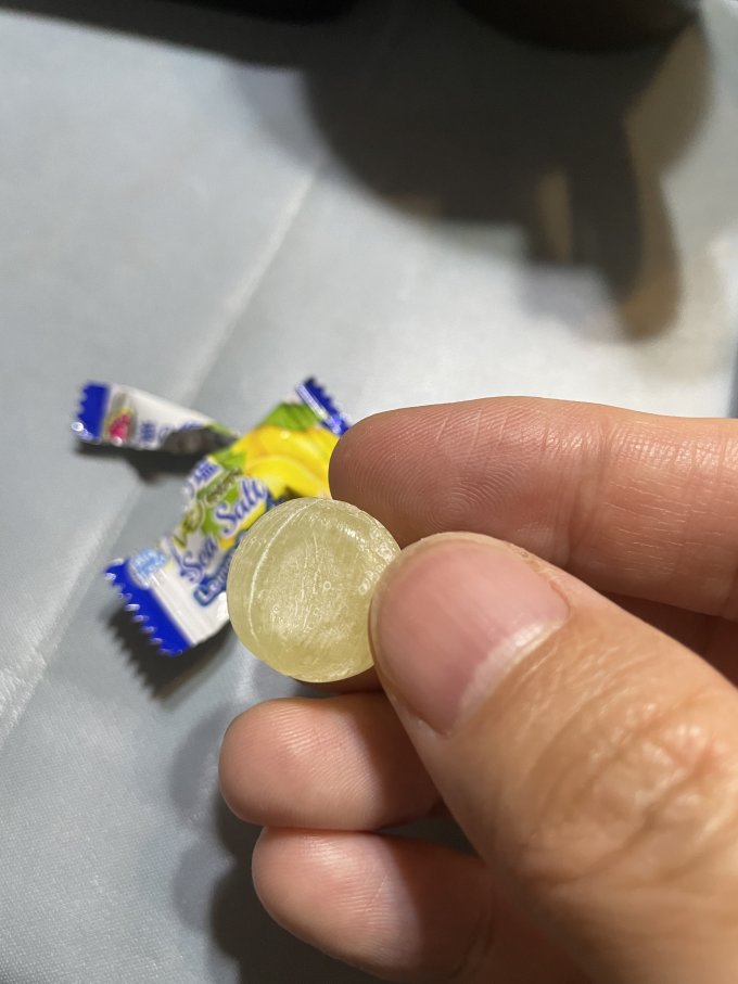 大马碧富糖果巧克力