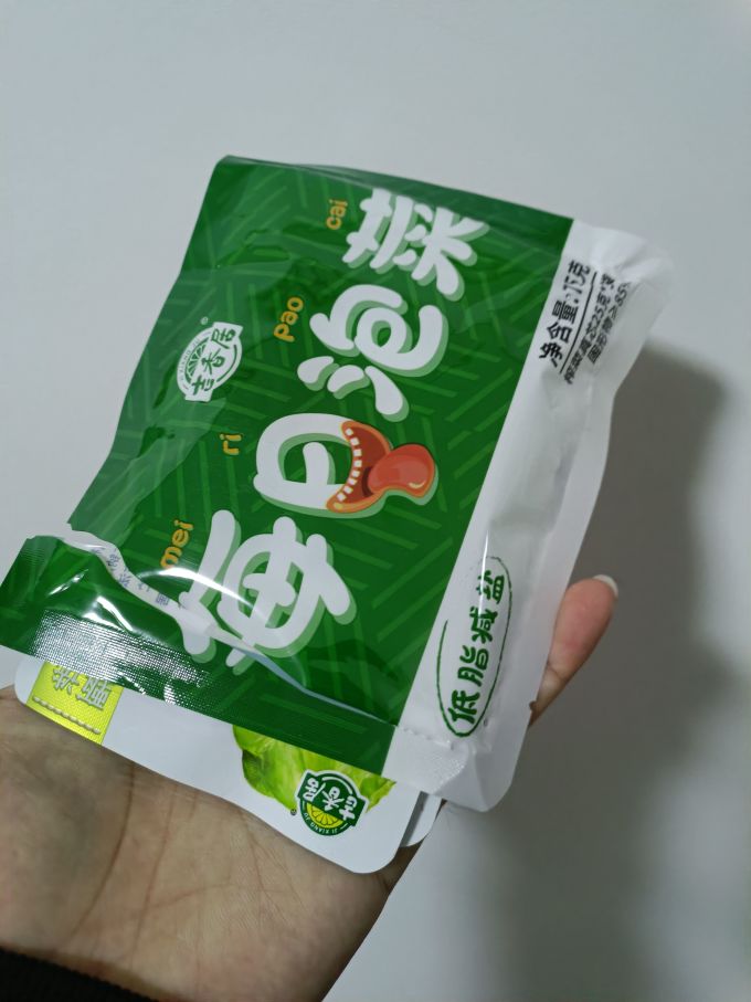 吉香居佐餐咸菜