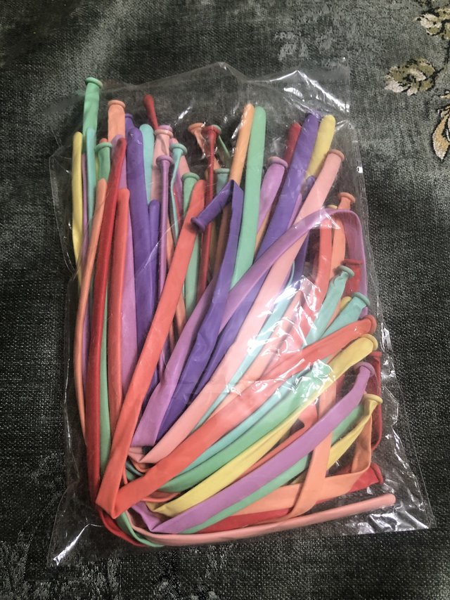 过年了，给娃囤点儿气球玩儿吧
