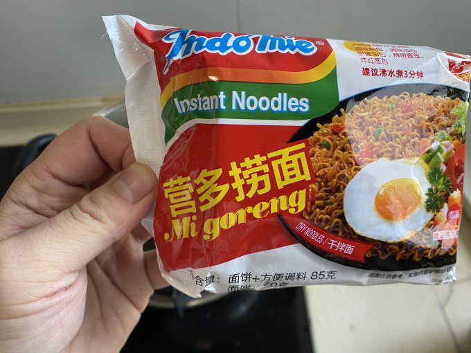 方便面/粉