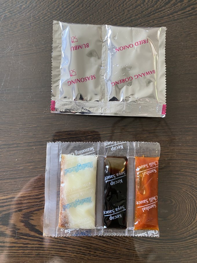 方便面/粉