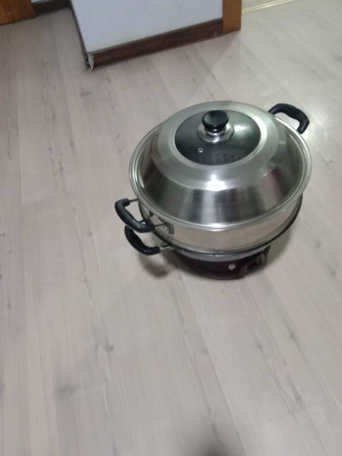 半球电炖锅