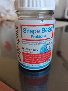 b420益生菌