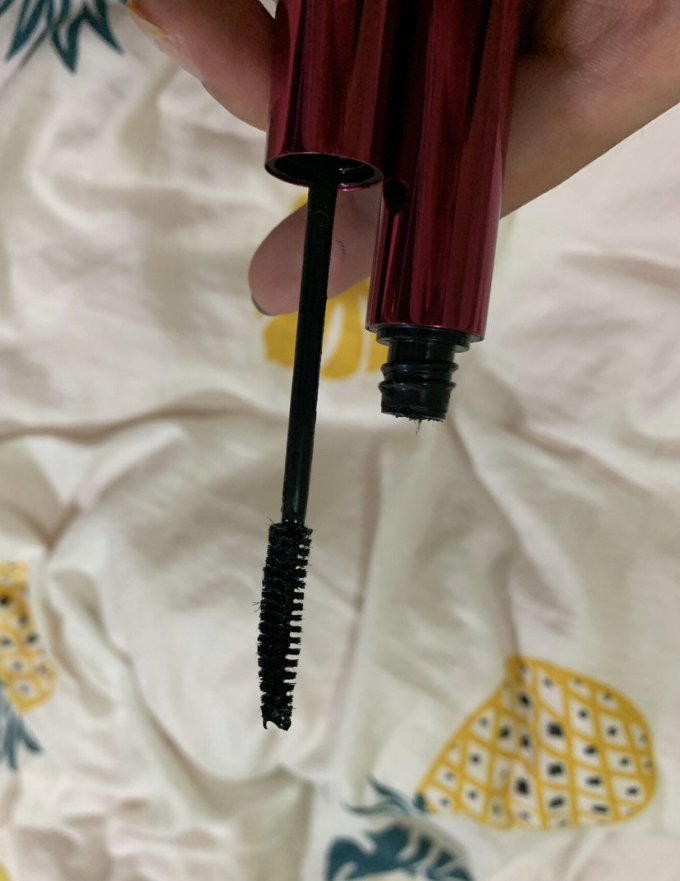 熊野职人睫毛膏/睫毛滋养液