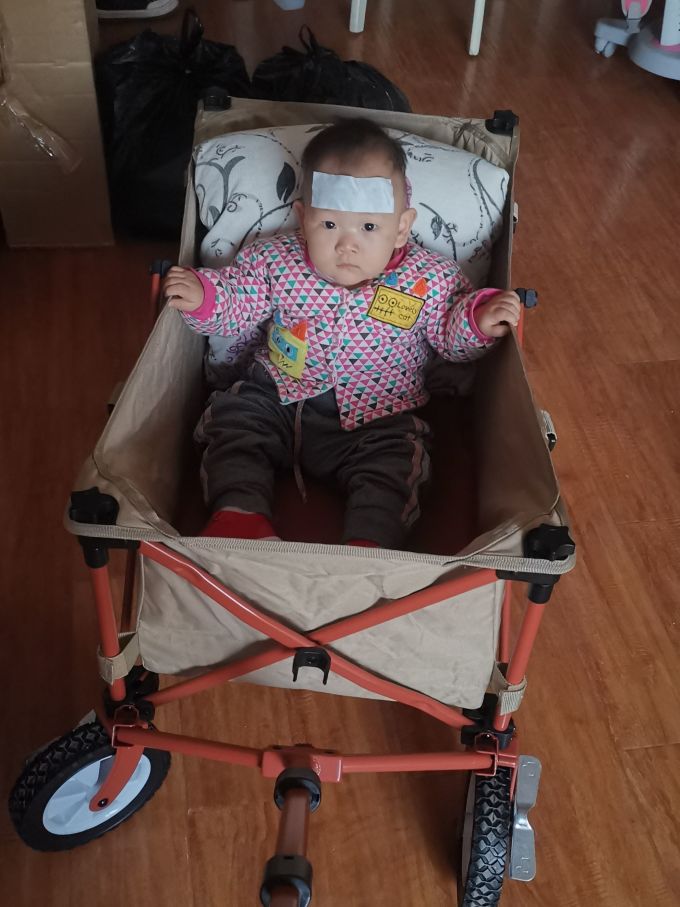 我飞户外工具