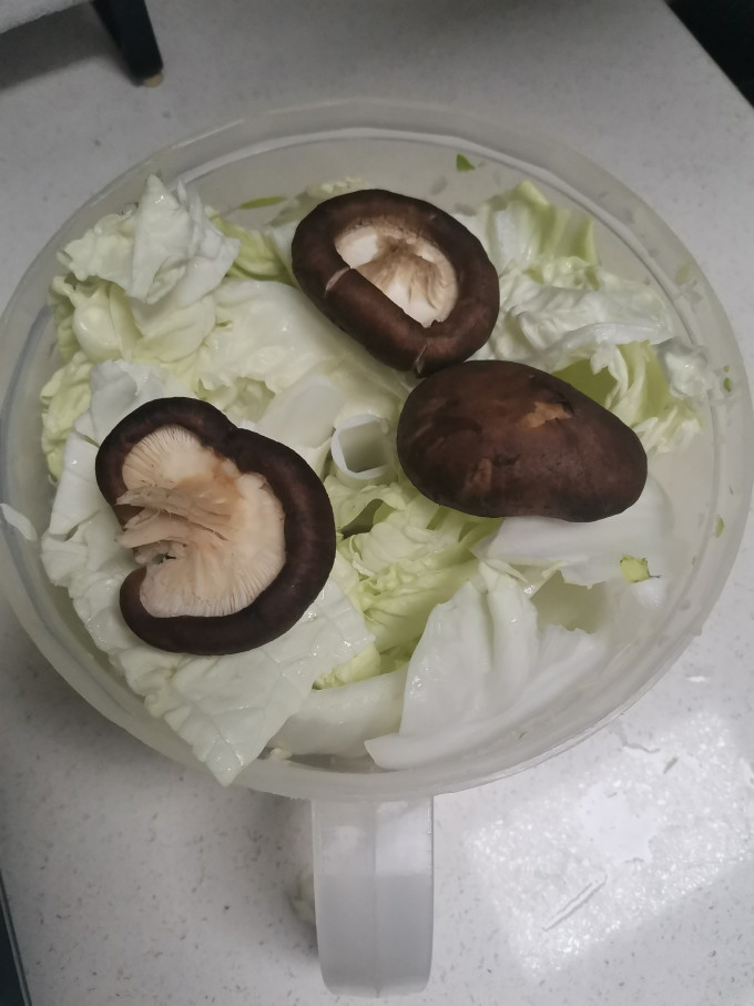 料理机
