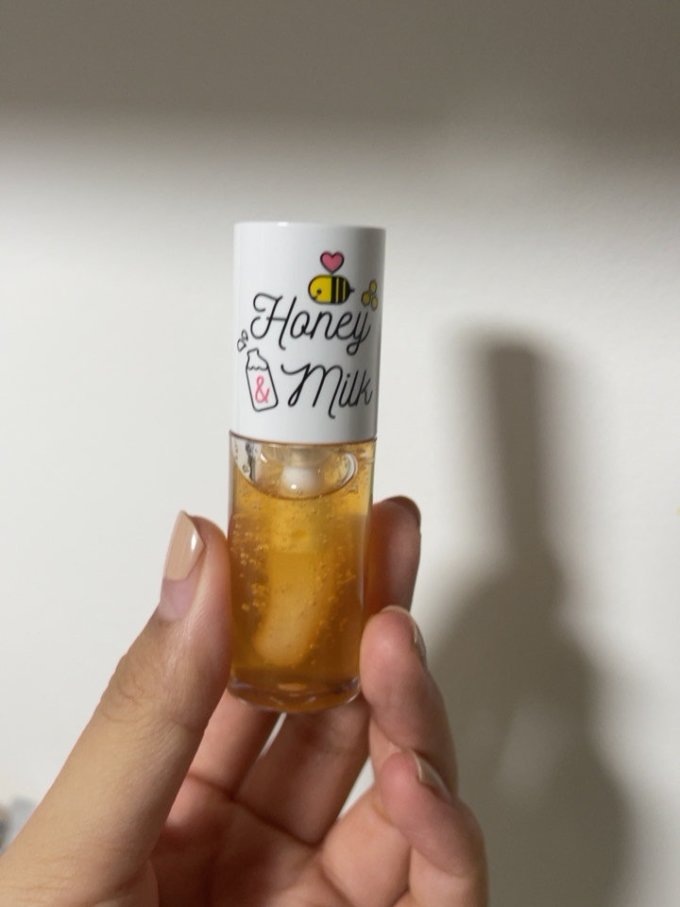 润唇膏