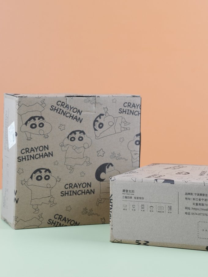 摩登主妇碗