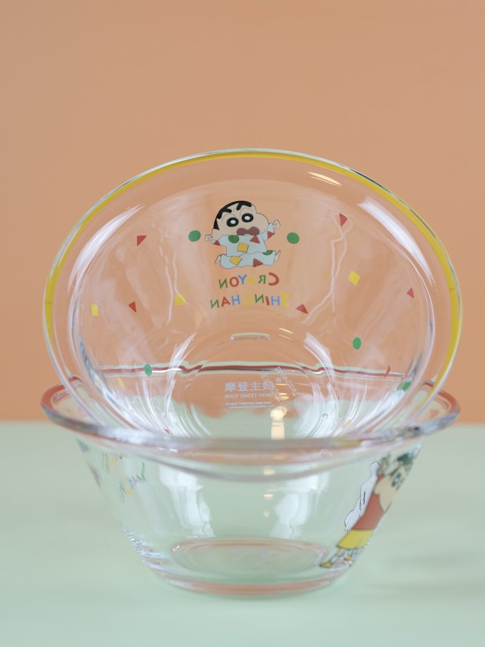 摩登主妇碗