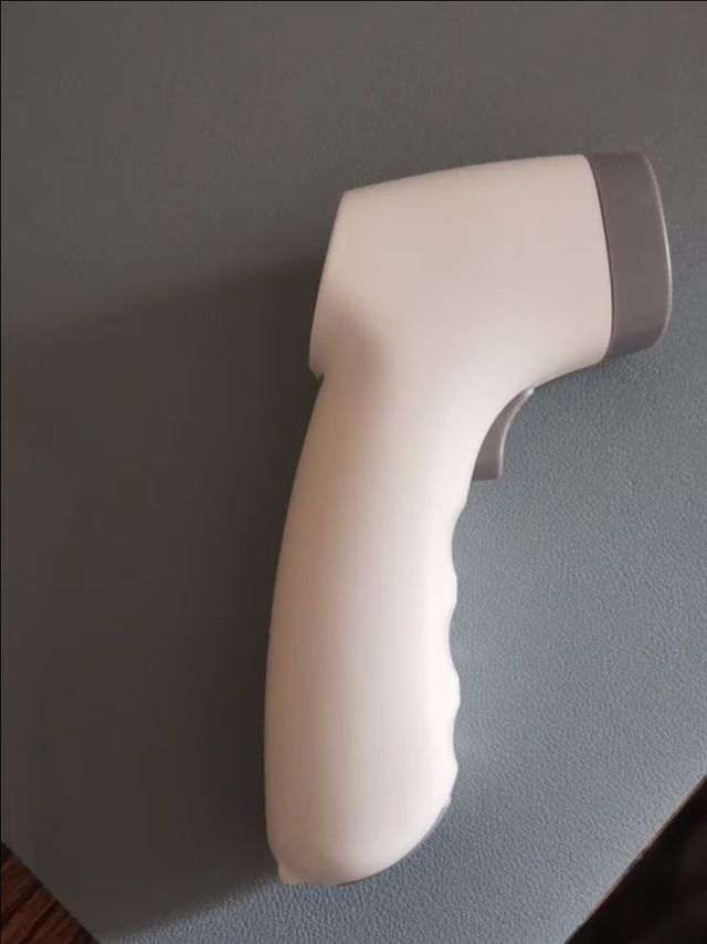 关键时期需要用的体温计