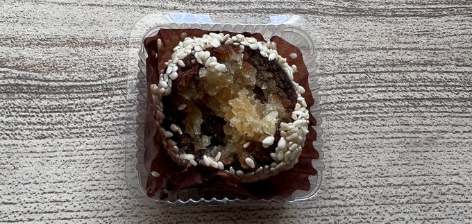 德祥隆其他休闲零食