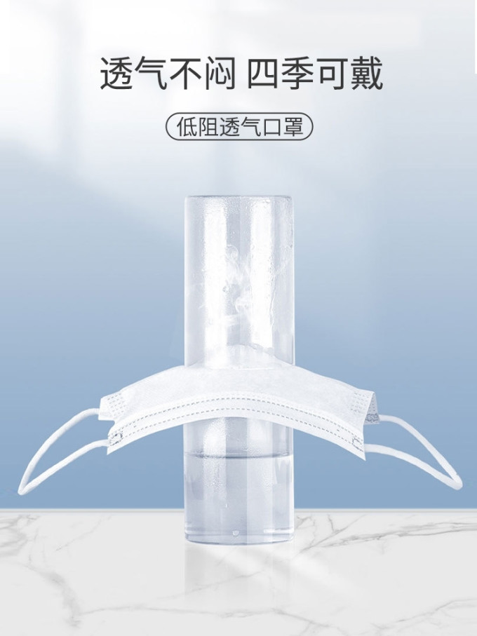 中森医疗医用口罩