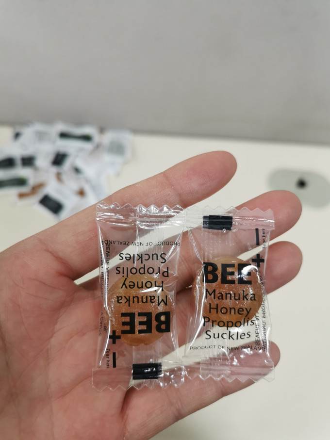 糖果巧克力