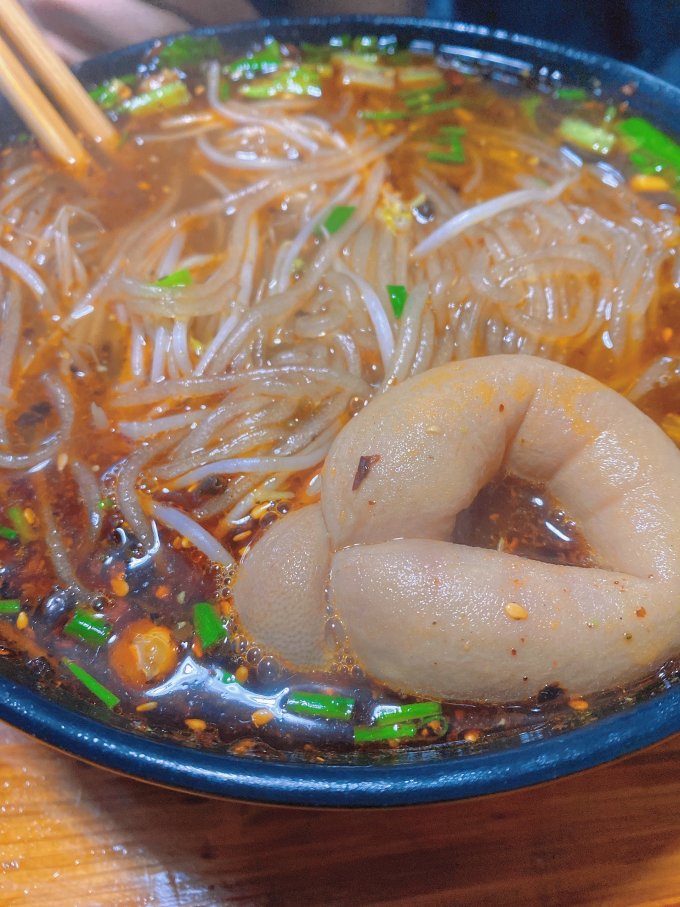 光友方便速食