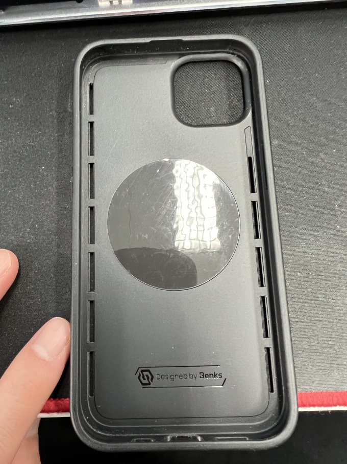 邦克仕保护壳