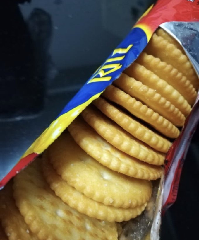 卡夫乐饼干