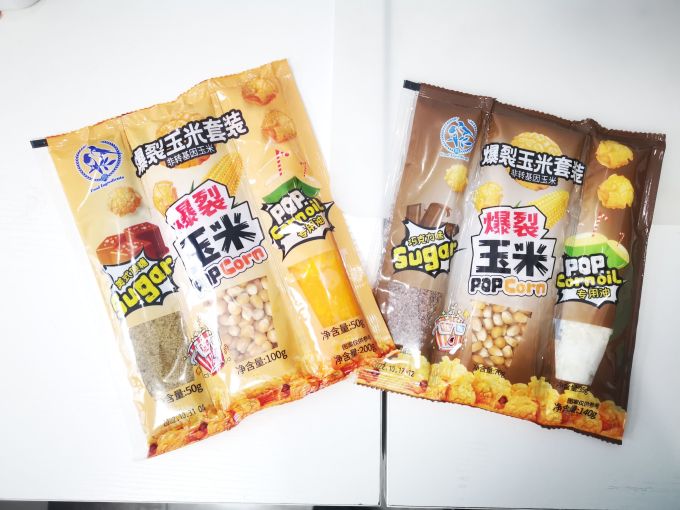 鹊牌其他休闲零食