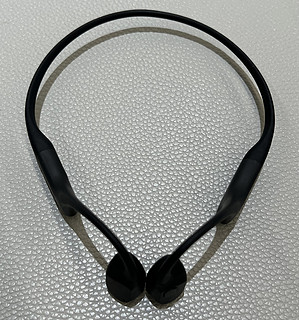 22年使用频率最高耳机Shokz韶音骨传导耳机