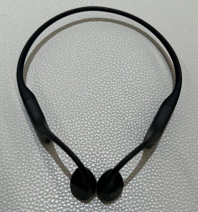 韶音蓝牙耳机