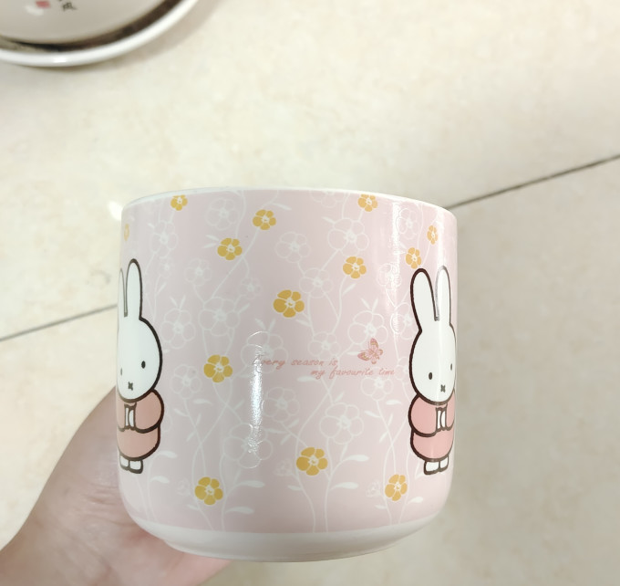 陶瓷杯