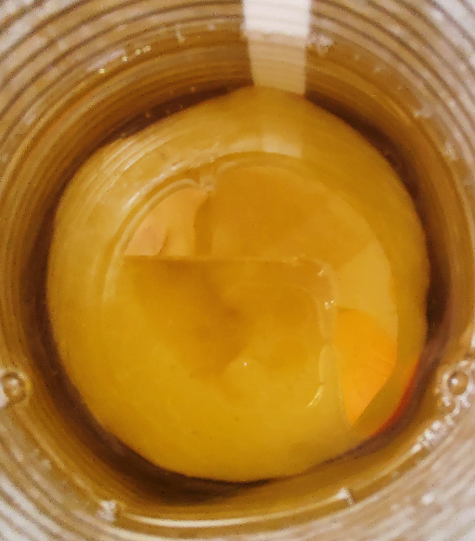 林家铺子水果罐头