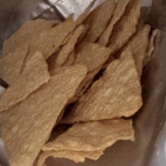 泰乐天膨化食品