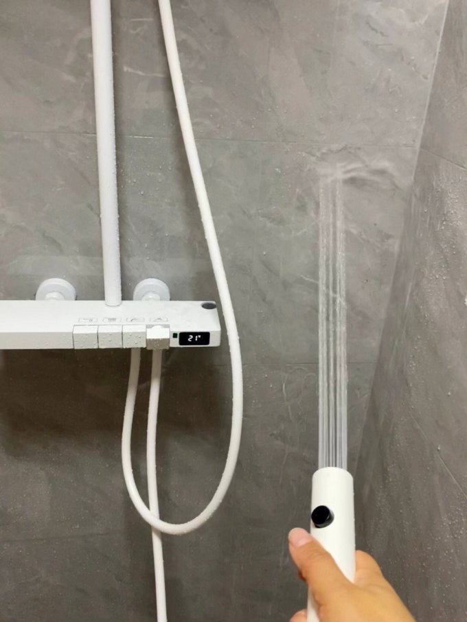 花洒