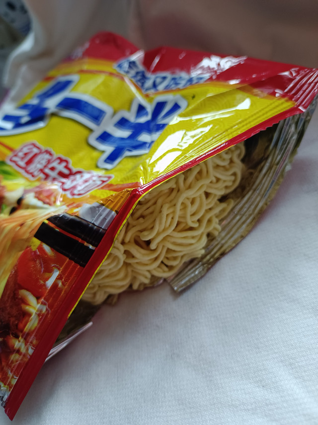 平时懒得做饭全靠它了，日期新鲜分量足🔥